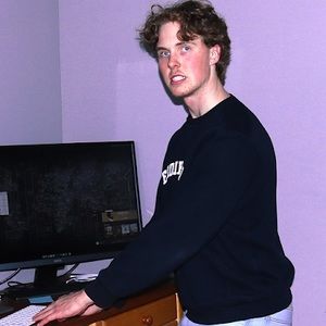 Meet your Posher, Matt